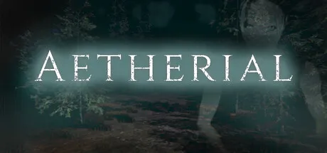 Aetherial cover art