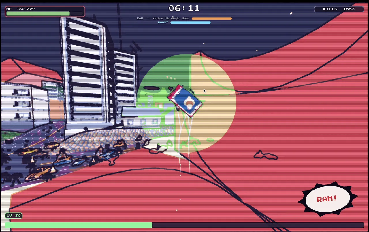 Caddywack screenshot 2