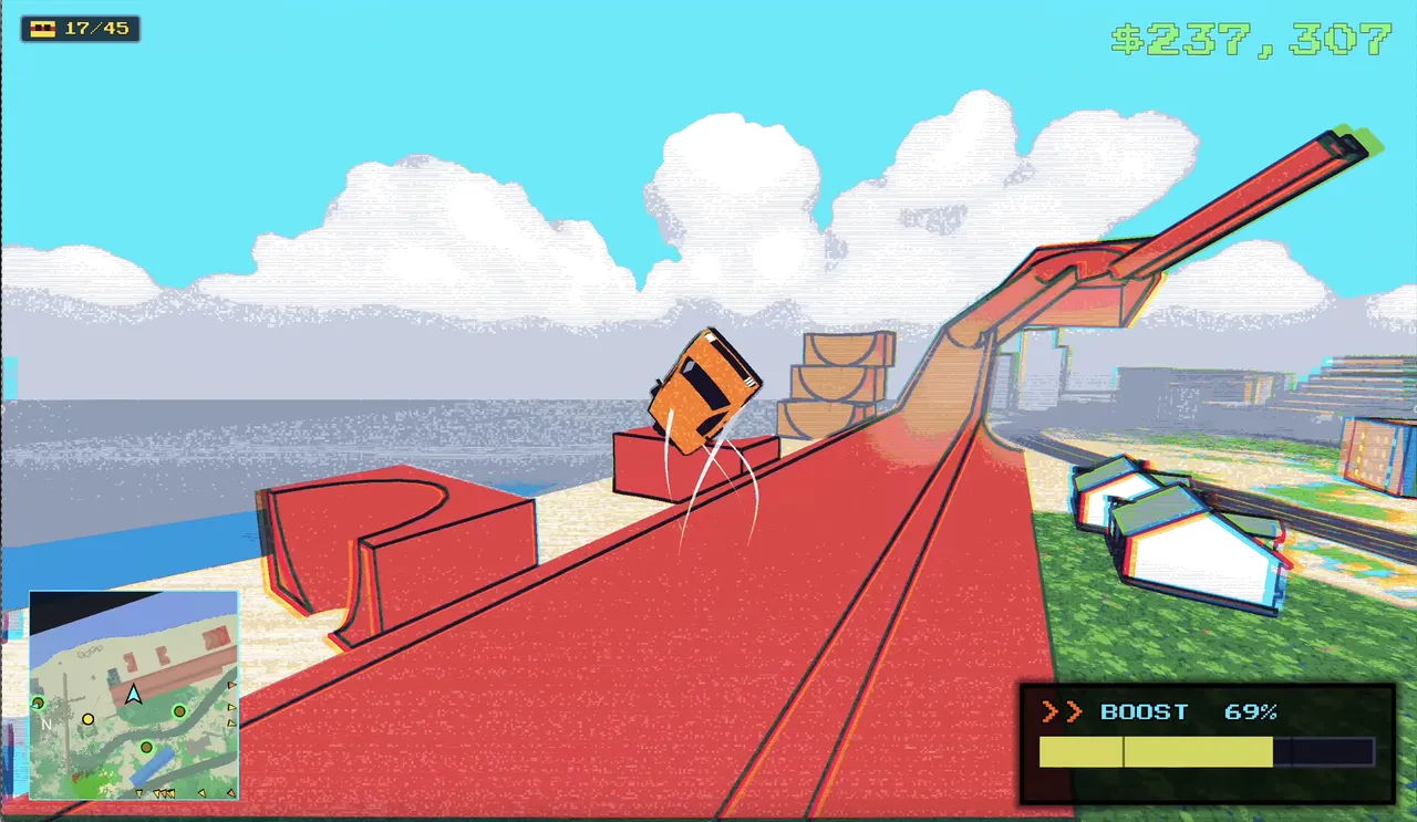 Caddywack screenshot 5