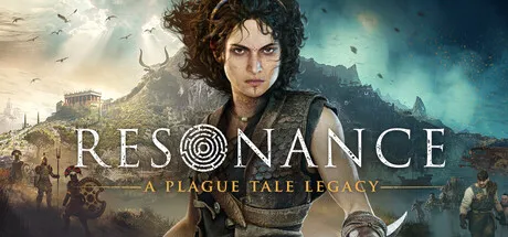Resonance: A Plague Tale Legacy cover art