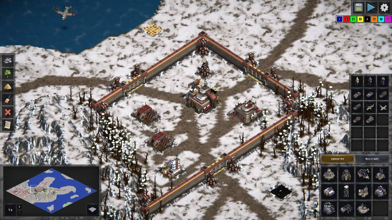 Powerplay screenshot 3