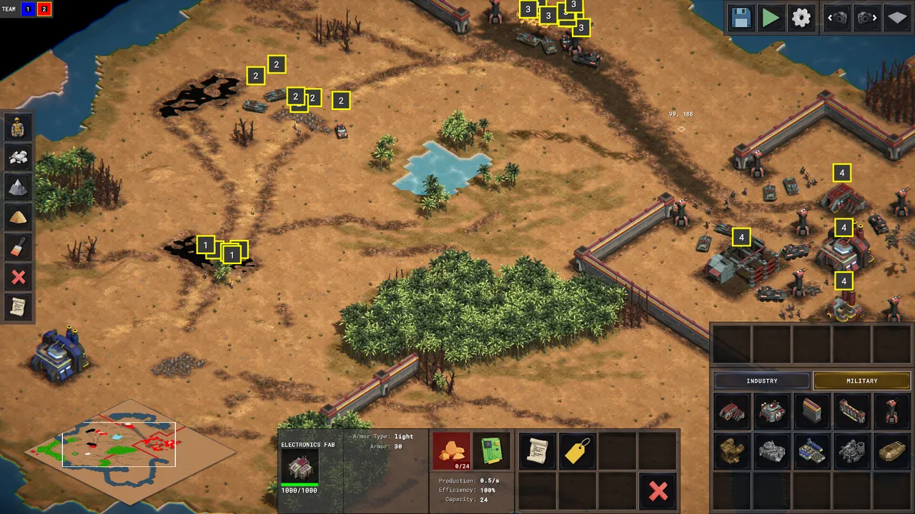 Powerplay screenshot 5