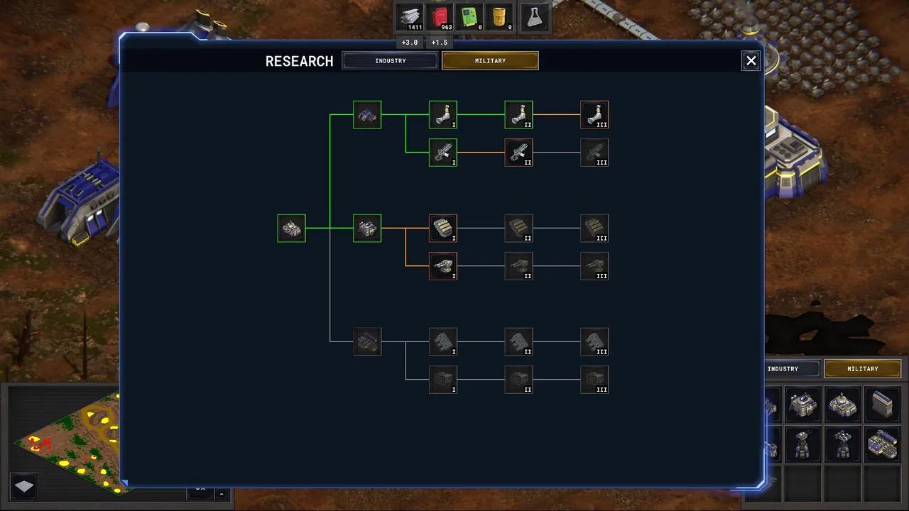 Powerplay screenshot 6