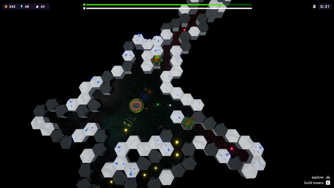 Rabbit Comes Home screenshot 5