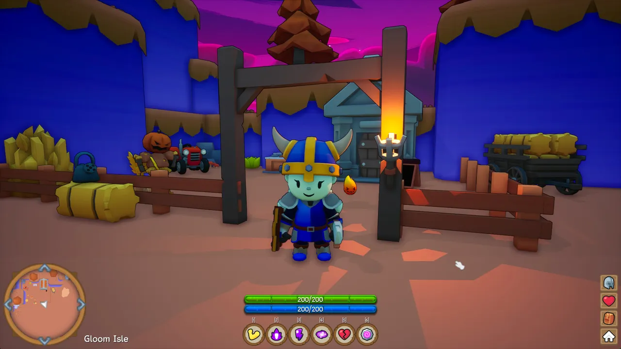My Lil Afterlife screenshot 5
