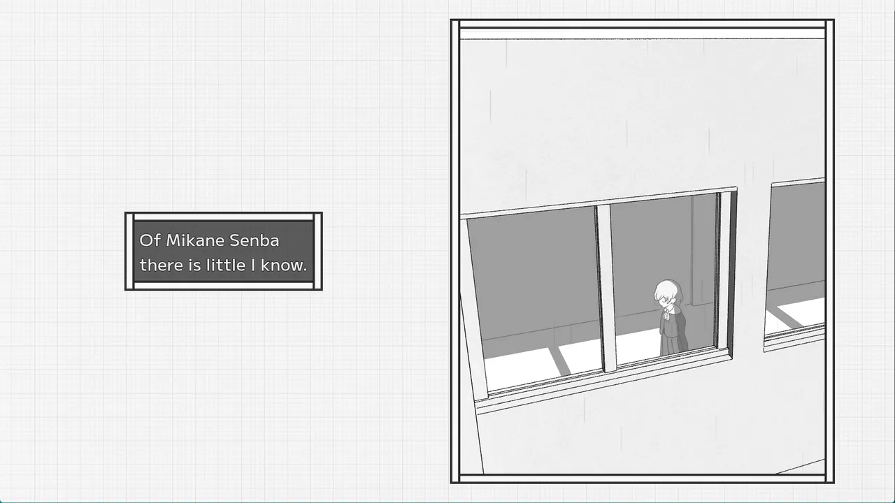 Mikane's Hand screenshot 4