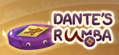 Dante's RUMBA cover art