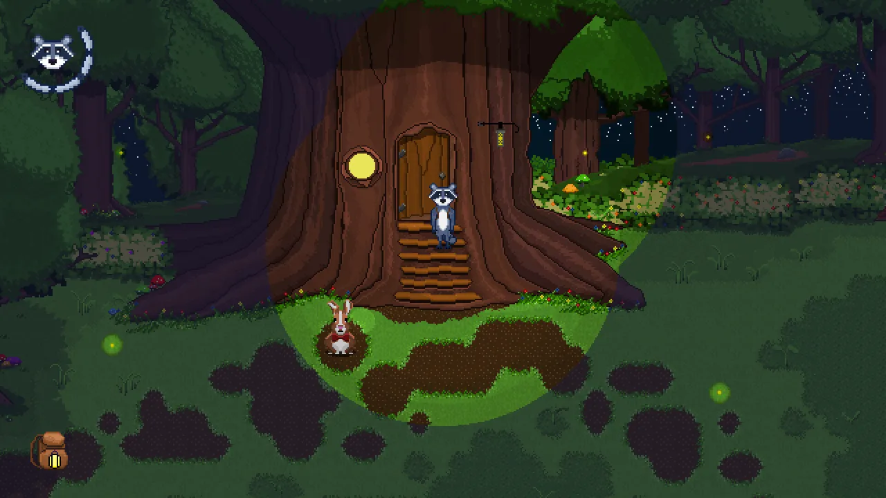 Mischief Moves In screenshot 1