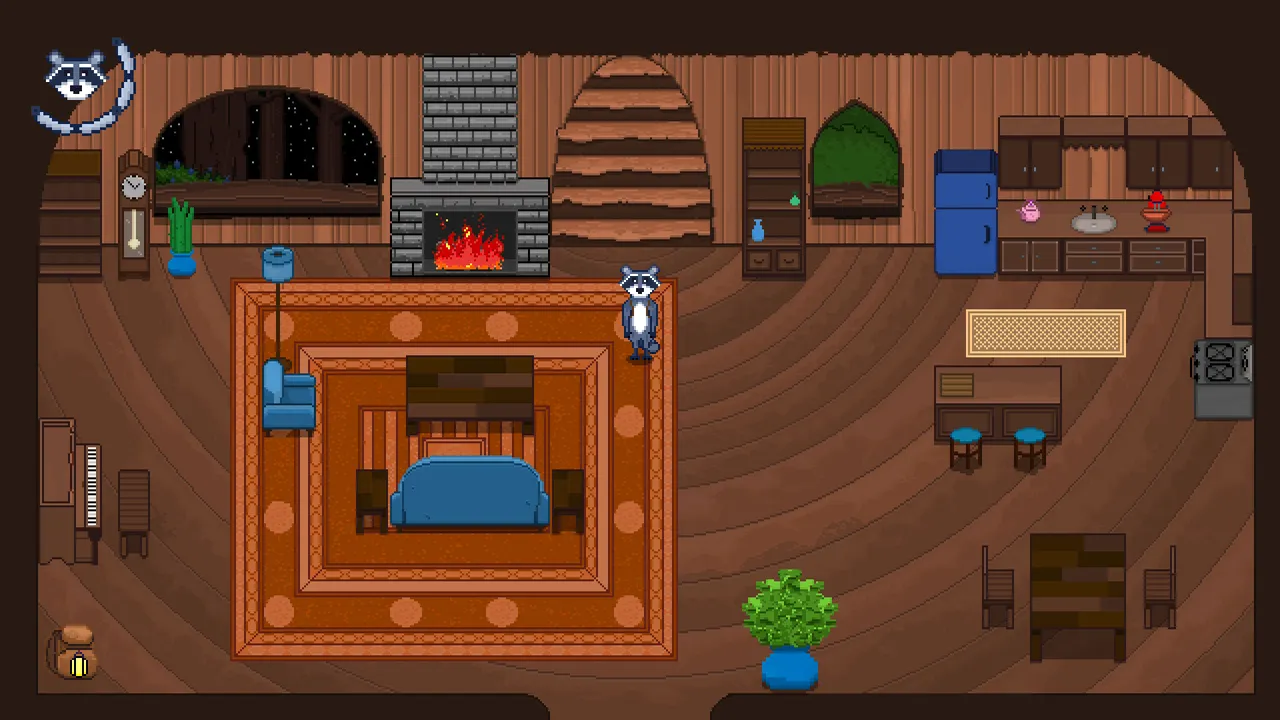Mischief Moves In screenshot 3
