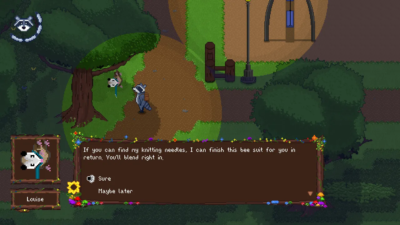 Mischief Moves In screenshot 5