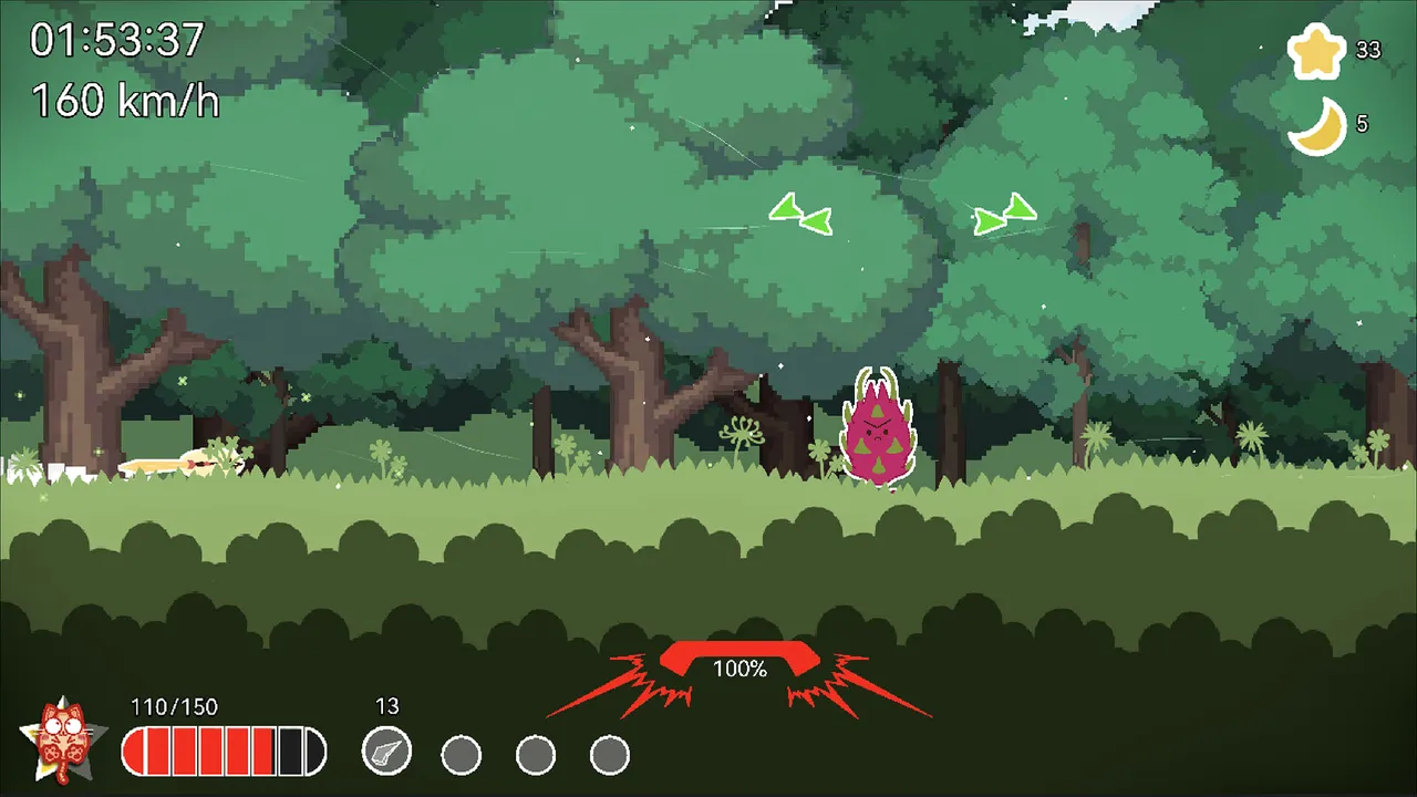 Manggou screenshot 6