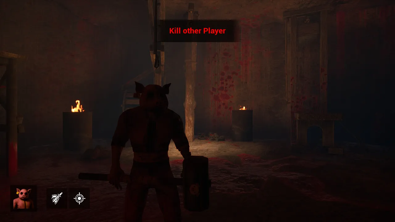 The DeadLine screenshot 1