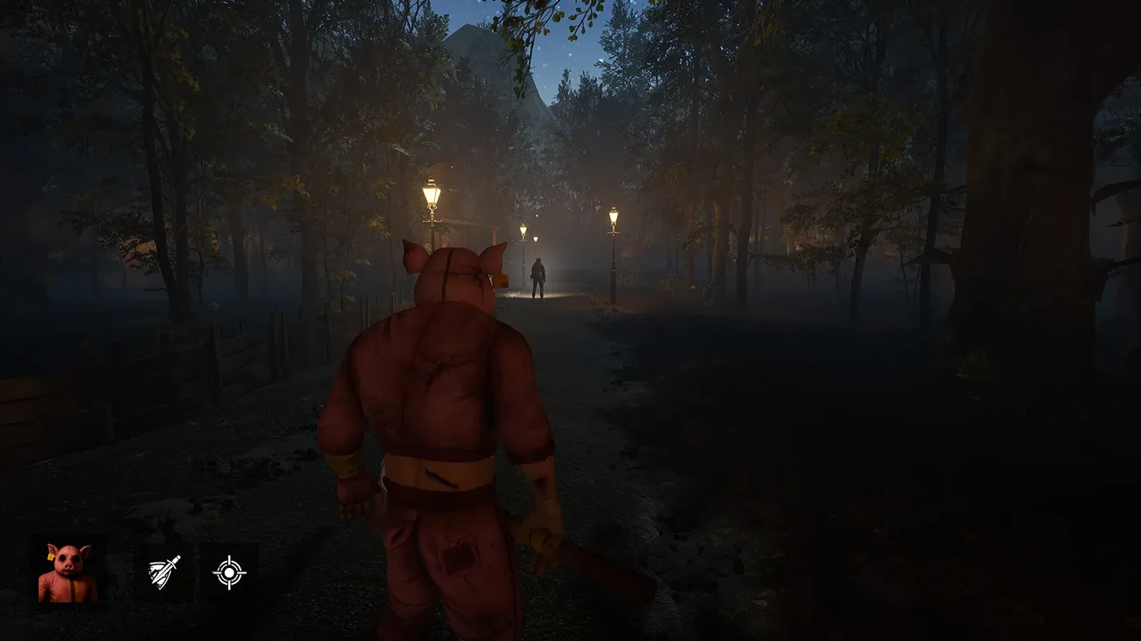 The DeadLine screenshot 2