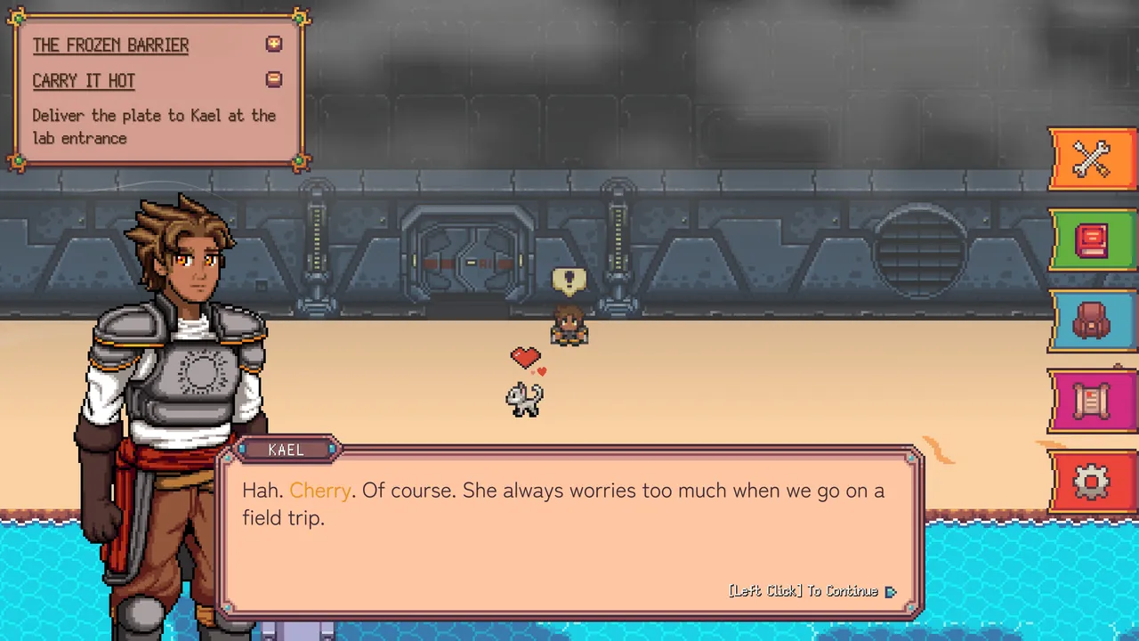 Suncraft screenshot 5