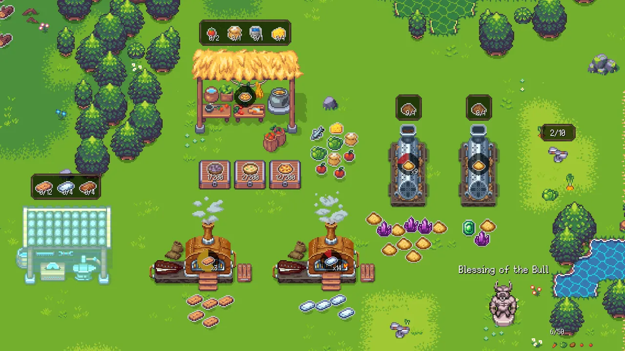 Suncraft screenshot 6