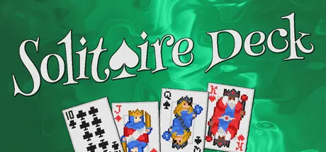 Solitaire Deck cover art