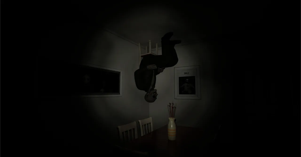 Switch the Darkness screenshot 1