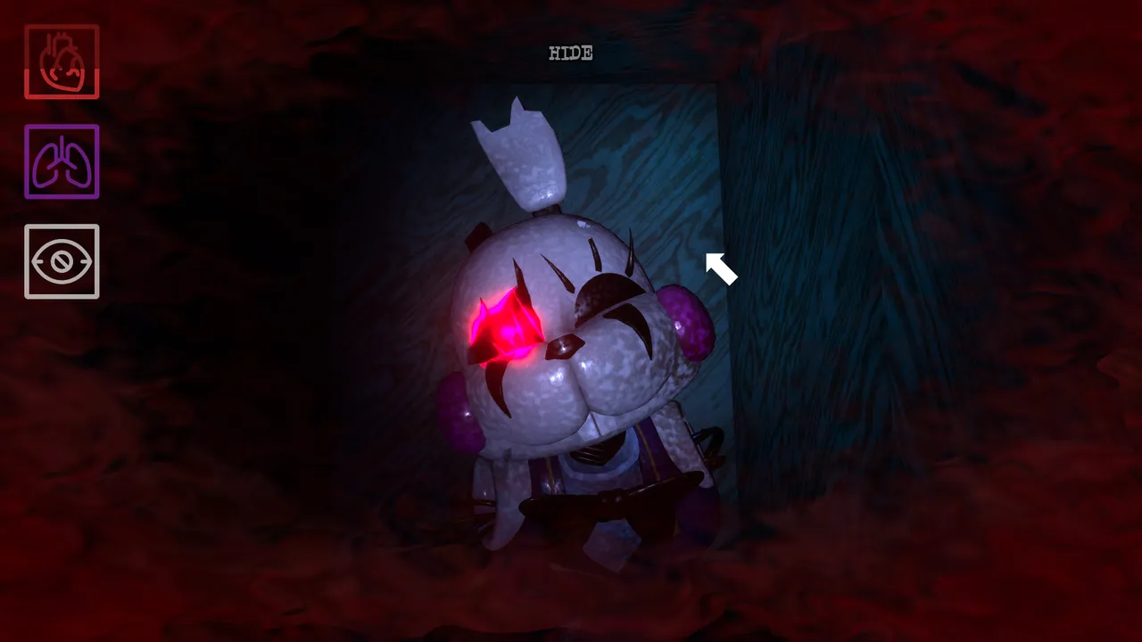 Casino Casualty screenshot 3