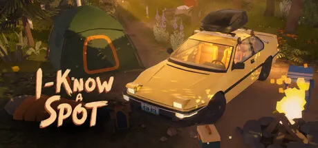 I Know a Spot cover art