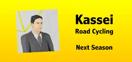 Kassei - Road Cycling: Next Season cover art