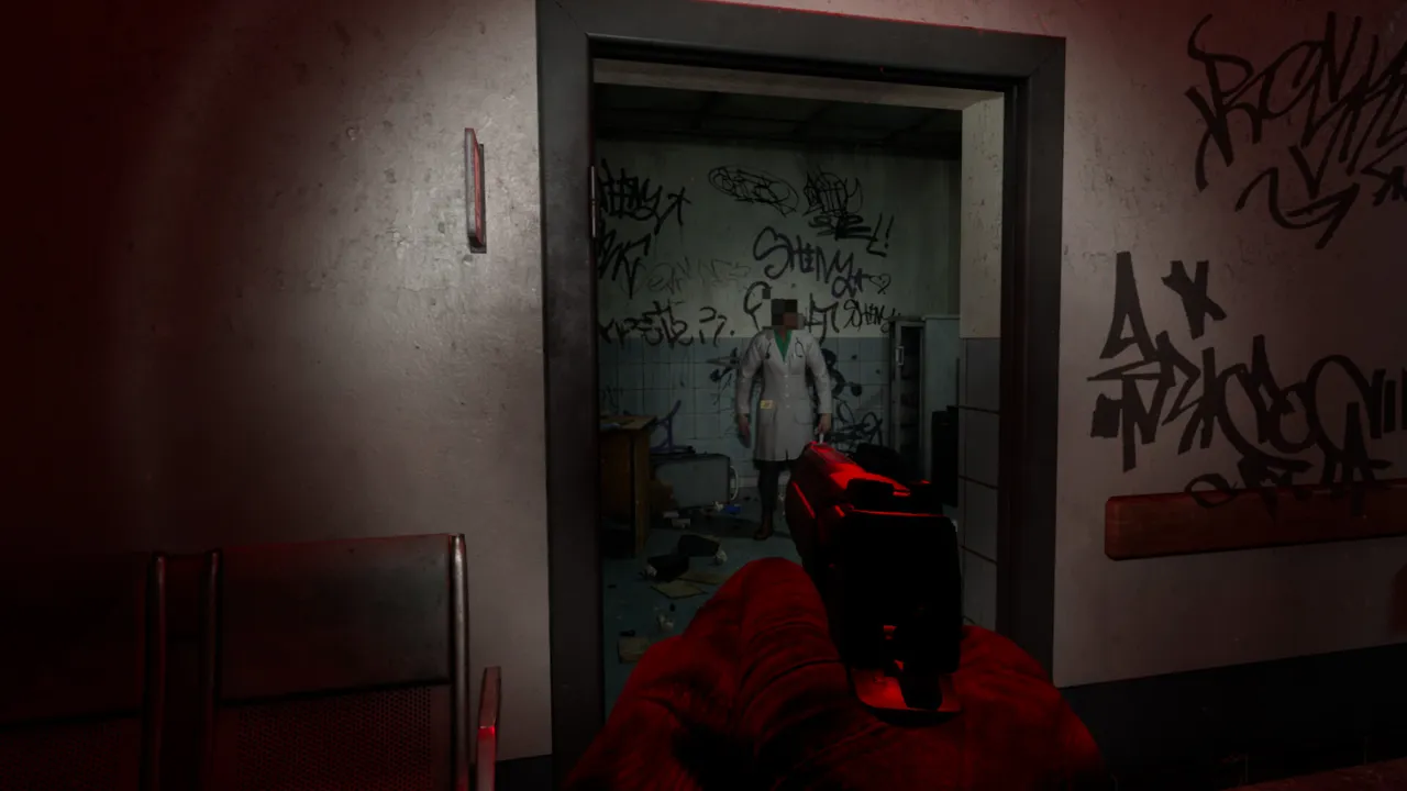 The Final Shuffle screenshot 2