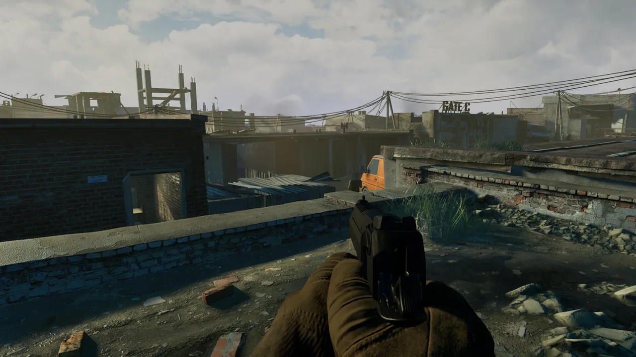 The Final Shuffle screenshot 4
