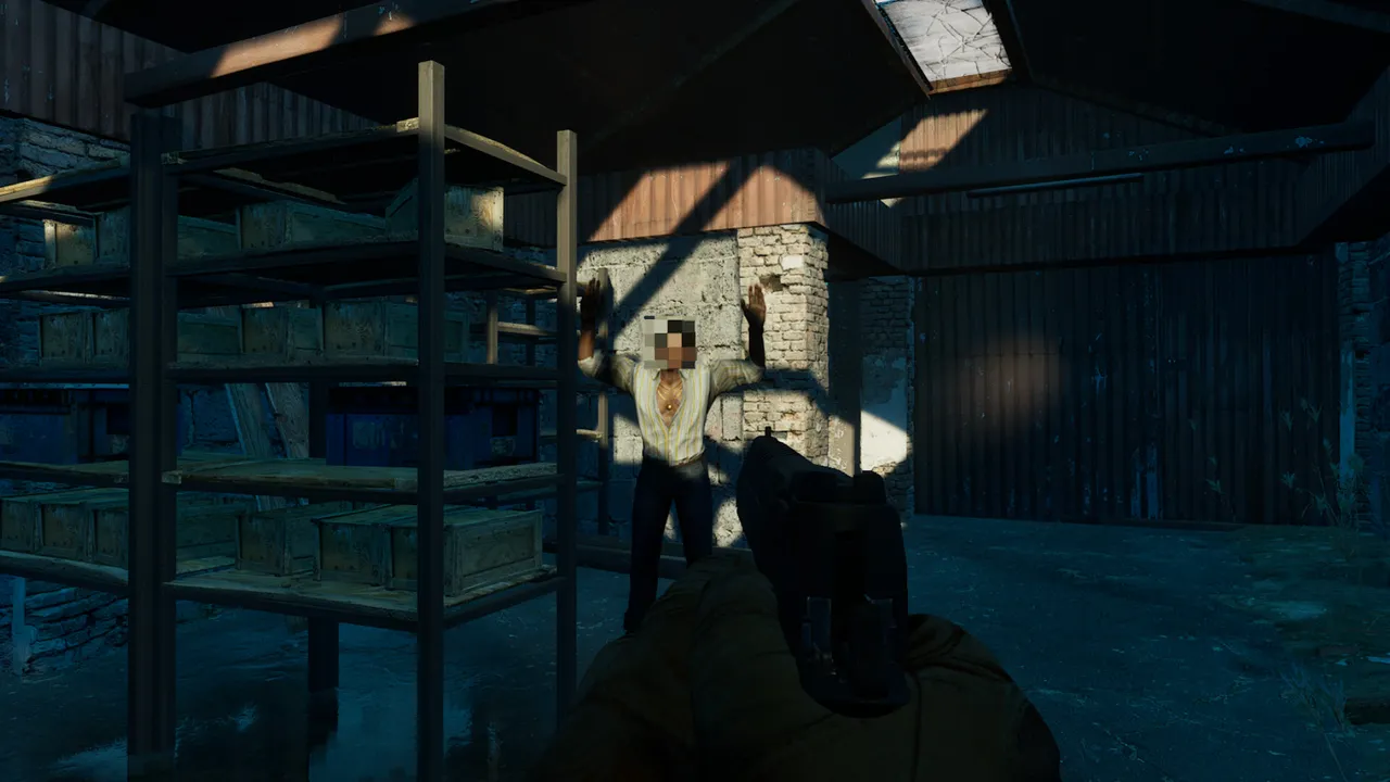 The Final Shuffle screenshot 5