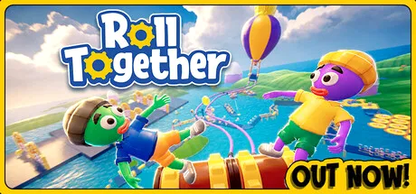 Roll Together cover art