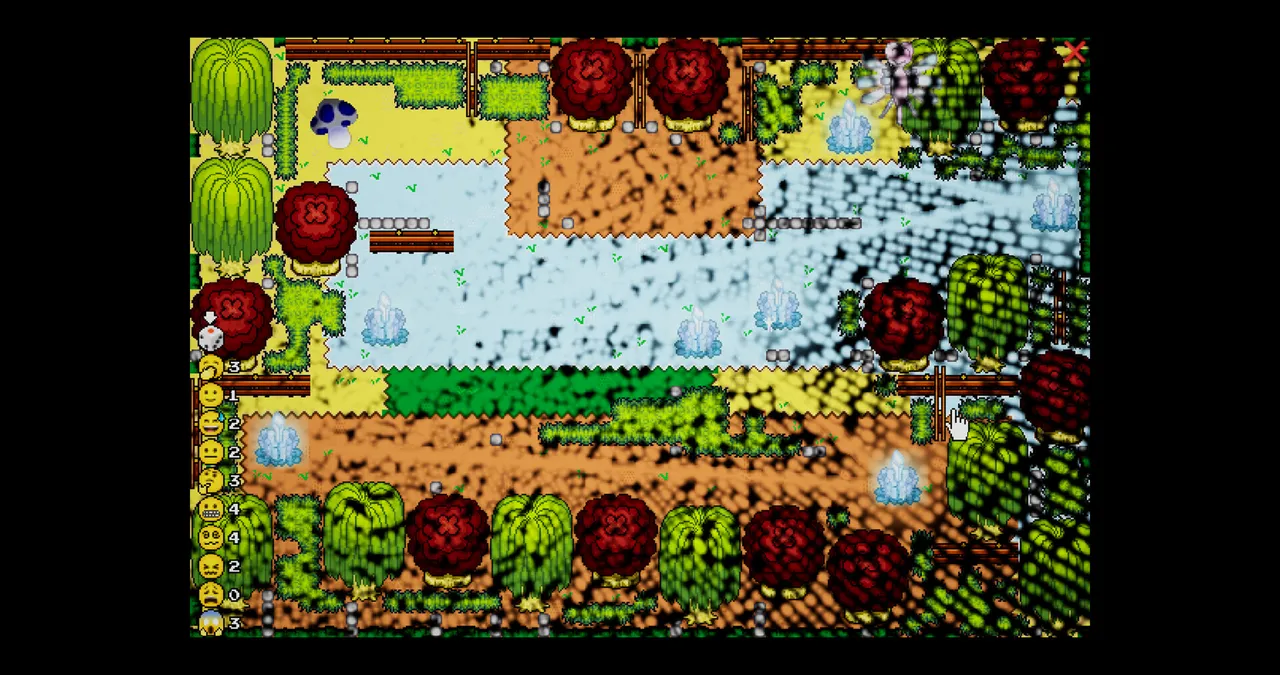 Zwamman screenshot 4