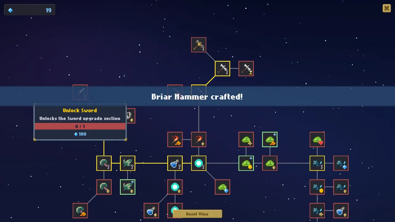 Monster Flipper screenshot 2