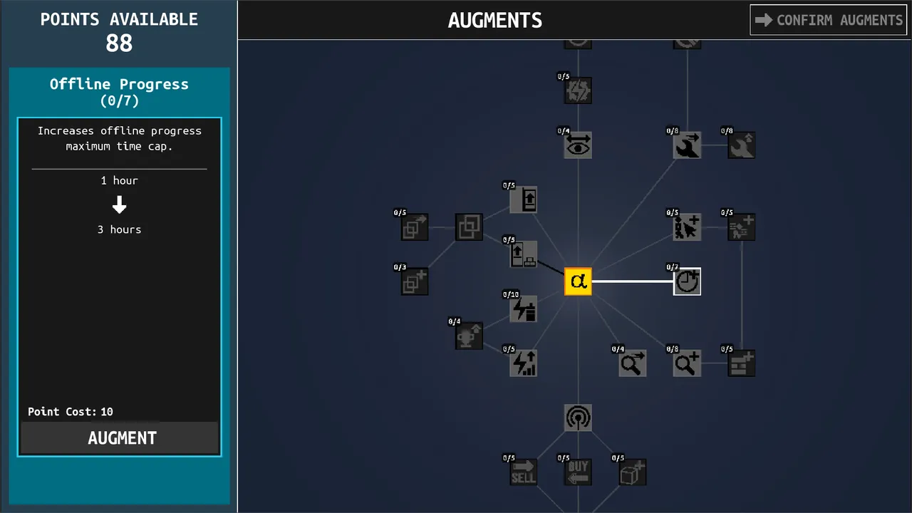 IDLE_DIRECTIVE screenshot 3