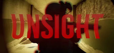 UNSIGHT cover art