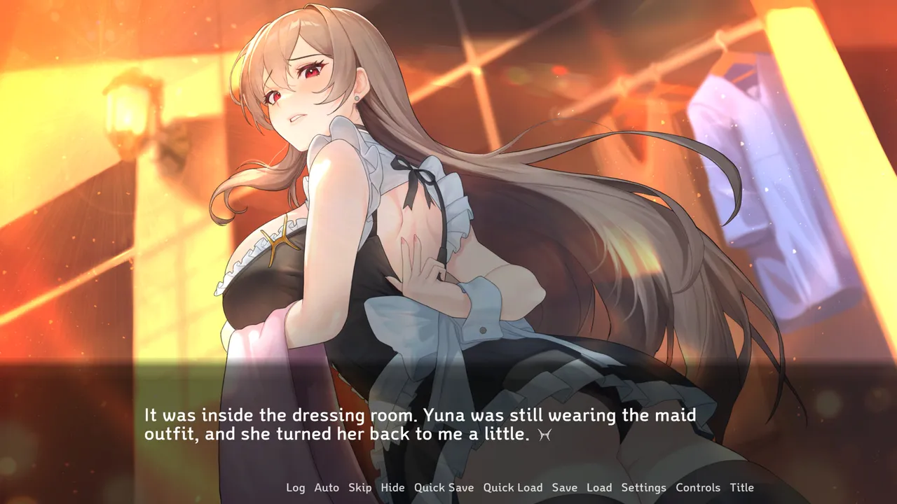 Hypatia screenshot 1