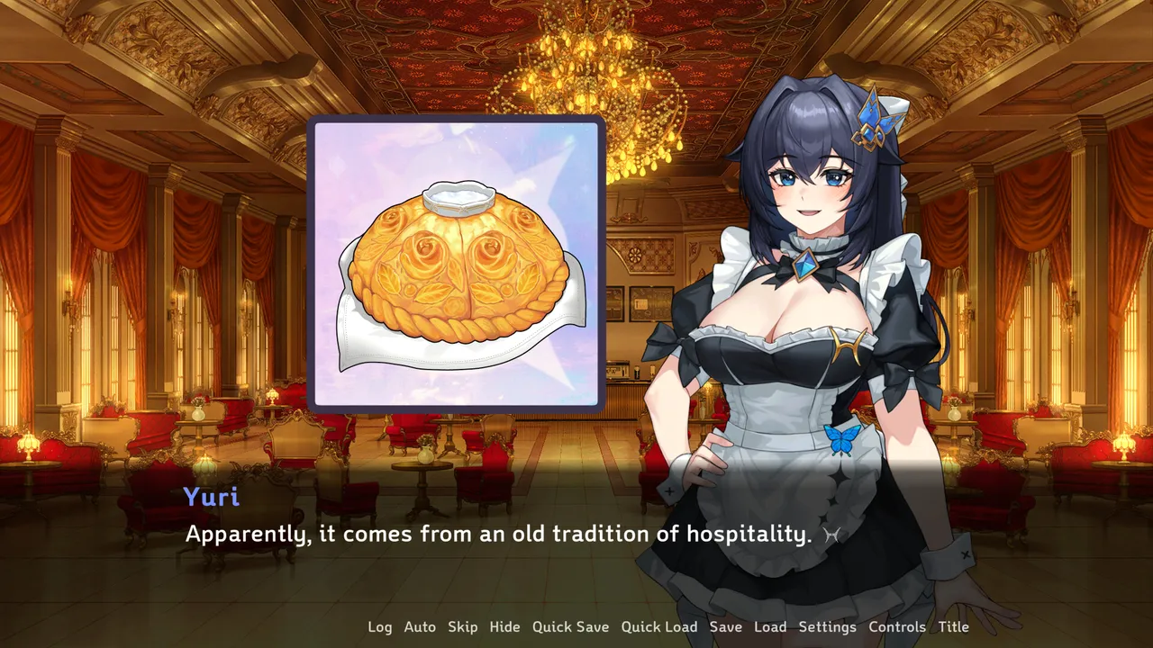 Hypatia screenshot 2