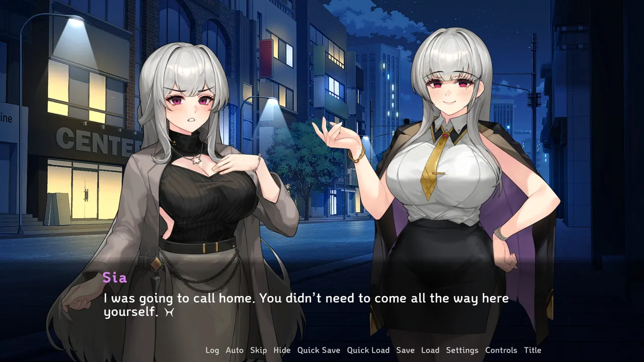 Hypatia screenshot 4