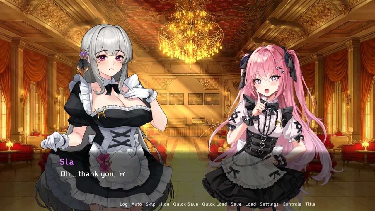 Hypatia screenshot 6