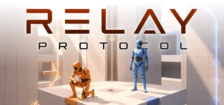 Relay Protocol cover art