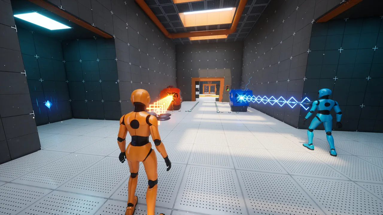 Relay Protocol screenshot 3
