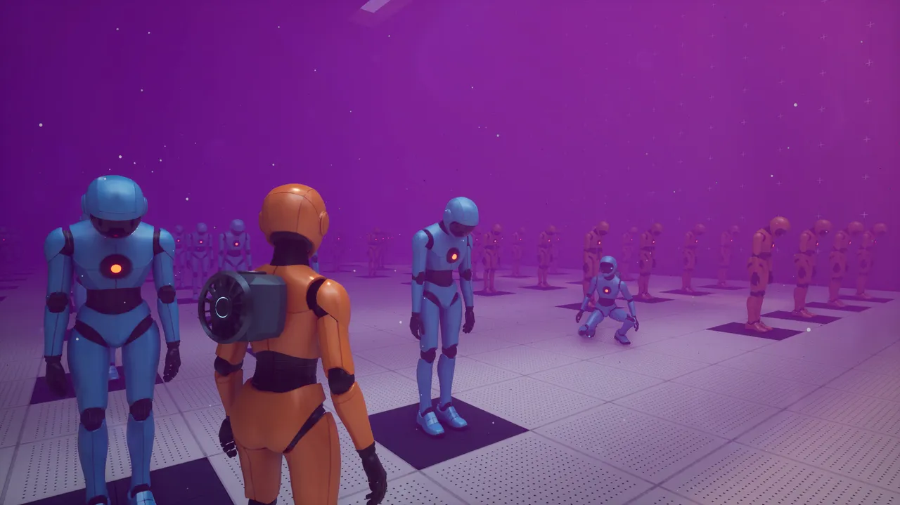 Relay Protocol screenshot 6