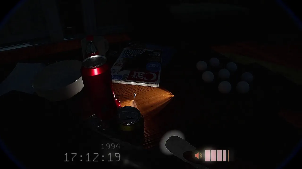 SCREAM NOTE screenshot 5
