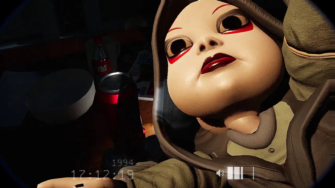 SCREAM NOTE screenshot 6