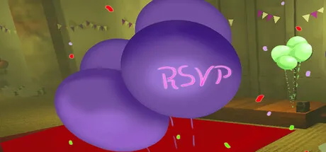 RSVP cover art