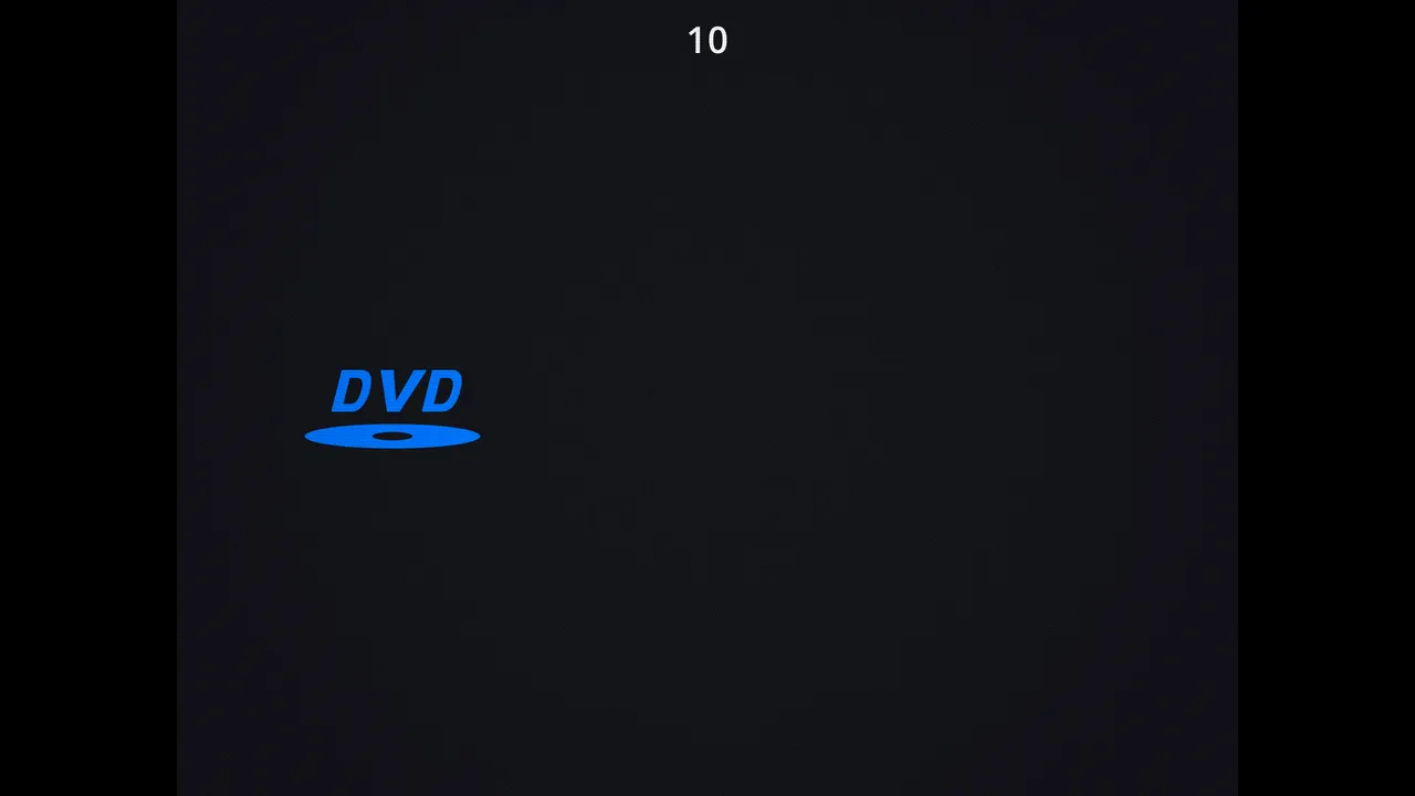 DVD Screensaver Simulator Rebirth Reimagined Definitive Reloaded Special Intergrade Ultimate HD Legacy Collection Remastered (2027 Edition) screenshot 3
