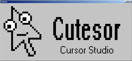 Cutesor - Cursor Studio cover art