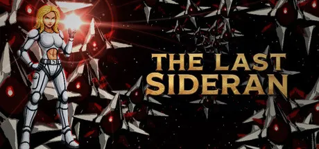 The Last Sideran cover art