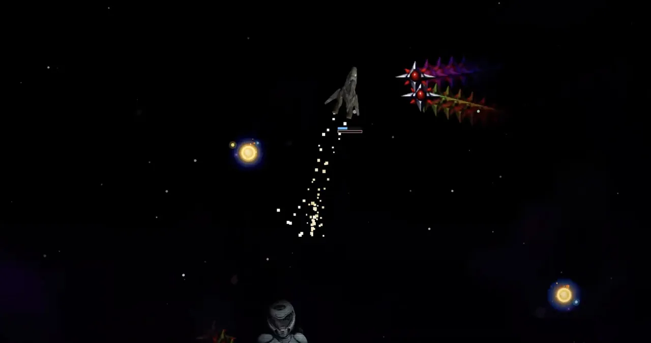 The Last Sideran screenshot 2