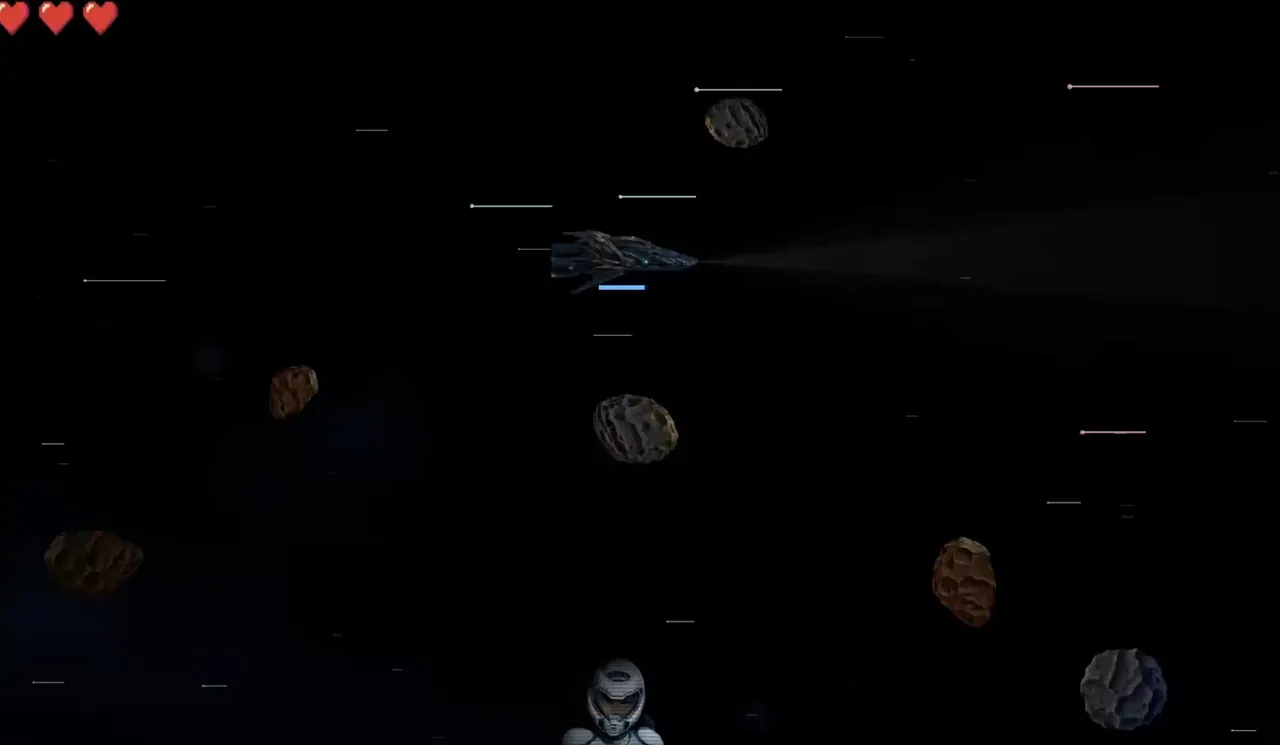 The Last Sideran screenshot 4