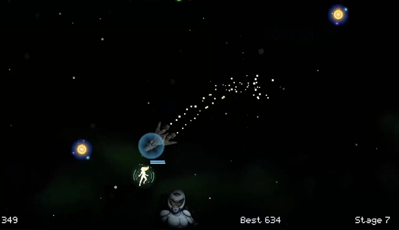 The Last Sideran screenshot 5