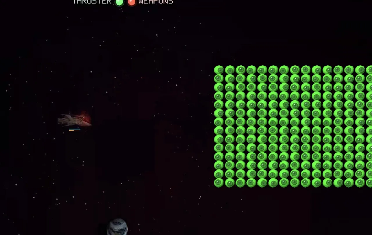 The Last Sideran screenshot 6