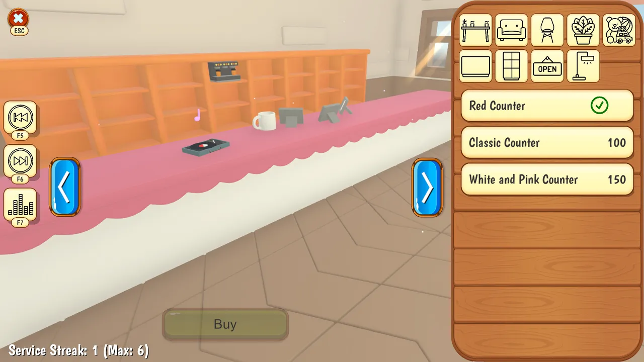 Coffee Craze screenshot 5